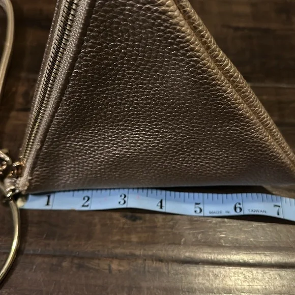 Rare Gold Mini Bag - Picture 3 of 6